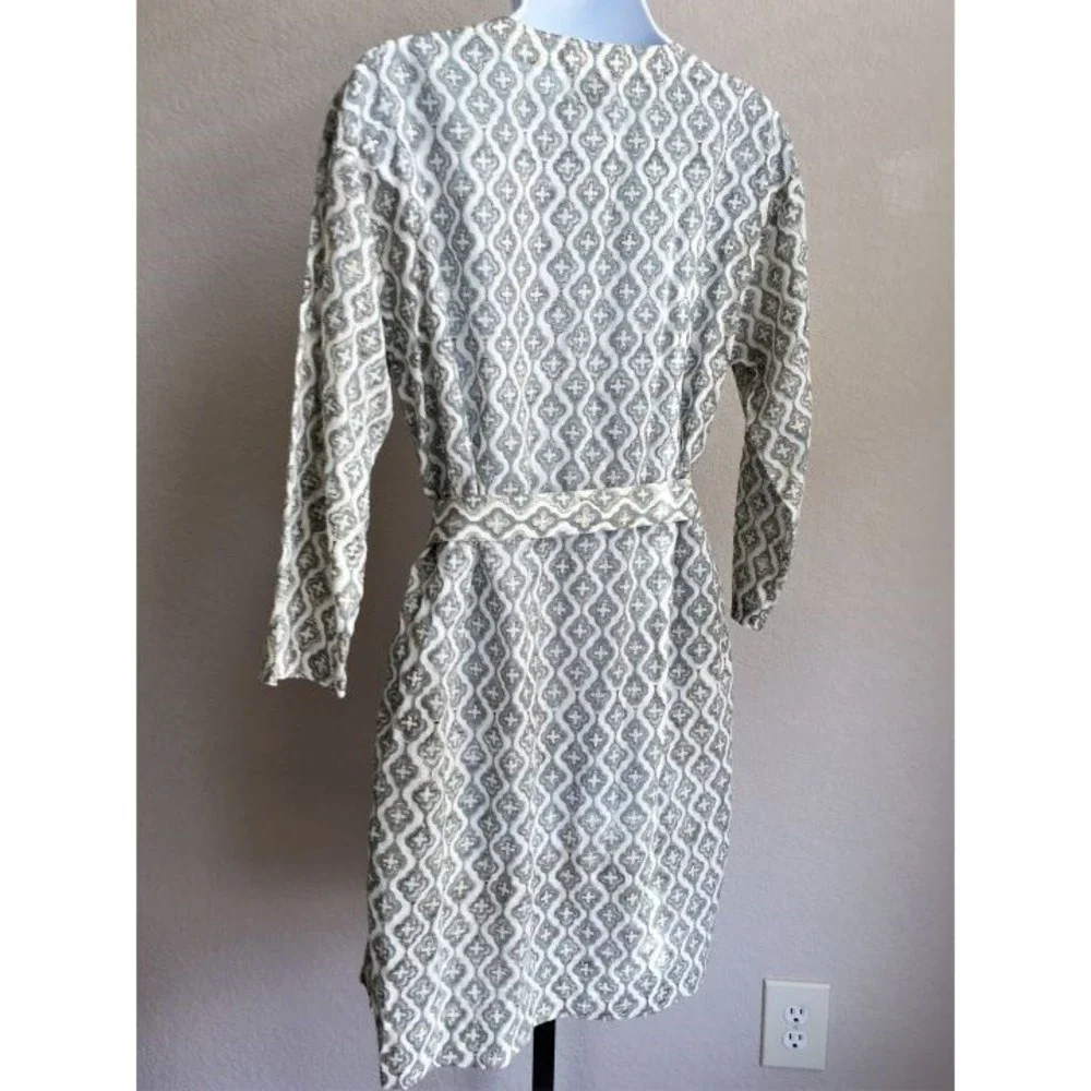 Theory Size Small Petite Tianhe Dress - NWOT - Picture 5 of 7